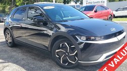 2022 Hyundai Ioniq 5 SEL