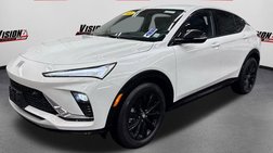 2024 Buick Envista Sport Touring