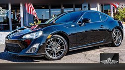 2014 Scion FR-S 
