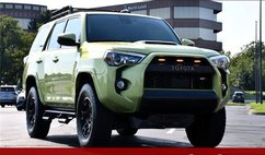 2022 Toyota 4Runner TRD Pro