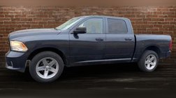 2015 Ram Ram Pickup 1500 Express
