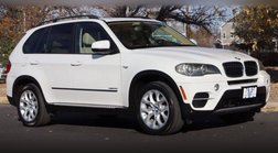2011 BMW X5 35i