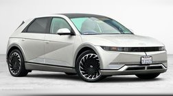 2023 Hyundai Ioniq 5 Limited