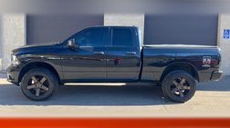 2019 Ram Ram Pickup 1500 Classic Express