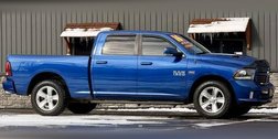 2016 Ram Ram Pickup 1500 Sport
