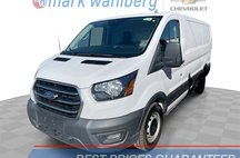 2020 Ford Transit 150
