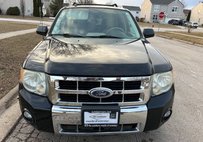 2008 Ford Escape Hybrid Base