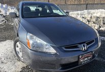 2005 Honda Accord LX