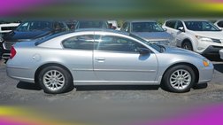 2003 Chrysler Sebring LX