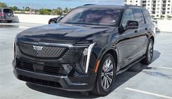 2026 Cadillac Escalade IQL Sport