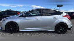 2013 Ford Focus ST