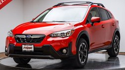 2023 Subaru Crosstrek Premium