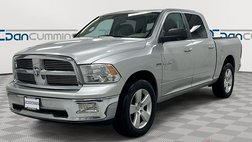 2009 Dodge Ram 1500 SLT
