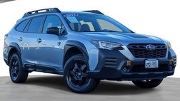 2023 Subaru Outback Wilderness