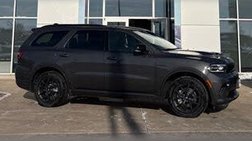 2026 Dodge Durango GT HEMI Plus