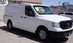 2021 Nissan NV 1500 S