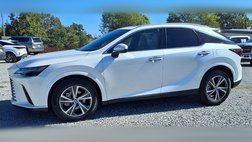 2024 Lexus RX 350 350 FWD
