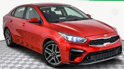 2019 Kia Forte S