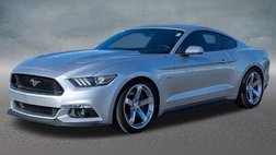2015 Ford Mustang GT