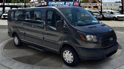 2016 Ford Transit 350 XL