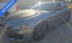 2021 Maserati Ghibli S