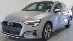 2024 Audi A3 Premium 40 TFSI