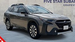 2023 Subaru Outback Limited XT