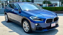 2018 BMW X2 sDrive28i