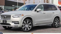 2020 Volvo XC90 T8 eAWD Inscription 6-Passenger