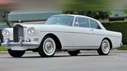 1965 Rolls-Royce 43K LOW MILES