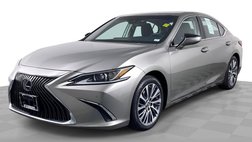 2019 Lexus ES 350 350 FWD