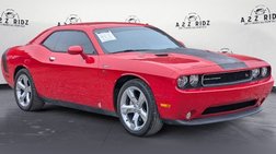 2014 Dodge Challenger R/T
