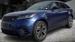 2020 Land Rover Range Rover Velar P250 R-Dynamic S