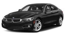 2019 BMW 4 Series 430i Gran Coupe