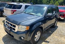 2008 Ford Escape XLT