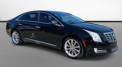 2015 Cadillac XTS Luxury