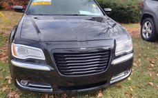 2014 Chrysler 300 Base