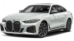 2023 BMW i4 eDrive35 Gran Coupe