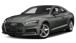 2018 Audi A5 2.0T quattro Premium Plus