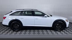 2024 Audi A6 allroad quattro Prestige 55 TFSI