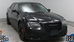 2021 Chrysler 300 Touring