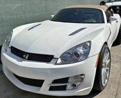 2007 Saturn Sky Base