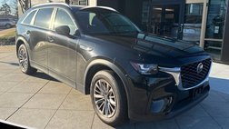 2025 Mazda CX-90 3.3 Turbo Select