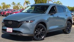 2022 Mazda CX-5 2.5 S Carbon Edition