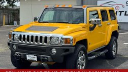 2006 HUMMER H3 Base