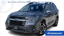 2023 Subaru Ascent Limited 8-Passenger