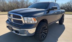 2014 Ram Ram Pickup 1500 Big Horn