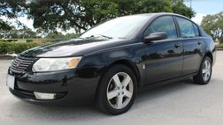 2006 Saturn Ion 3
