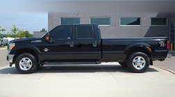 2016 Ford Super Duty F-250 XLT