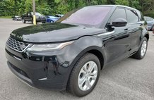 2020 Land Rover Range Rover Evoque S